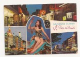 FG3 - Carte Postala -GERMANIA - Hamburg-St. Pauli, necirculata