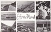 Bnk cp Eforie Nord - Vedere - circulata, Printata