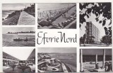 bnk cp Eforie Nord - Vedere - circulata