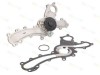 Pompa apa LEXUS IS II (GSE2, ALE2, USE2) (2005 - 2016) THERMOTEC D12105TT