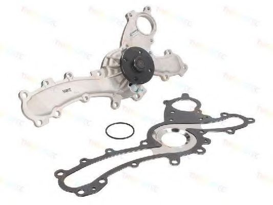 Pompa apa LEXUS IS II (GSE2, ALE2, USE2) (2005 - 2016) THERMOTEC D12105TT