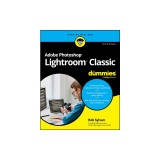 Adobe Lightroom Classic for Dummies