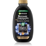 Garnier Botanic Therapy Magnetic Charcoal Sampon pentru scalp gras si fire de par cu terminatii uscate 250 ml