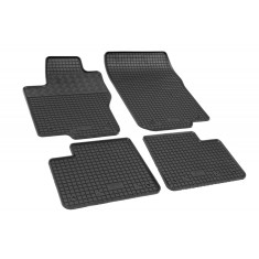 Covorase auto MERCEDES GLE W166 2015-2018 Rigum