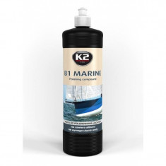 K2 Pasta Polish Barci B1 Marine 1KG L11000M foto