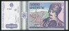 Q503 BANCNOTA 5000 LEI 1993 NECIRCULATA UNC
