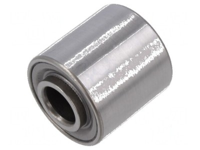 Lagăr cu bile etanşat &amp;Oslash;int: 16,256mm foto