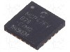 Circuit integrat, convertor D/A, SMD, VQFN20, I2C, MICROCHIP TECHNOLOGY - MCP47FVB28-E/MQ