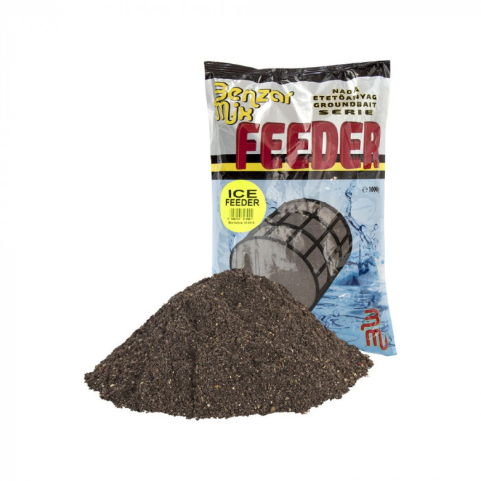 Nada Benzar Mix, Ice Feeder, 1kg