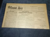 ZIARUL ROMANIA LIBERA 28 AUGUST 1951
