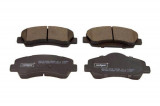 Set placute frana, frana disc CITRO&Atilde;N C-Elys&Atilde;&copy;e Sedan ( 11.2012 - ...) OE 1647863480