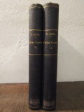 Cartea Facerii - Eugen Goga (2 vol.)