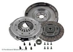 BLUE PRINT ADV183063 SMARTFIT Conversion Kit Set ambreiaj foto