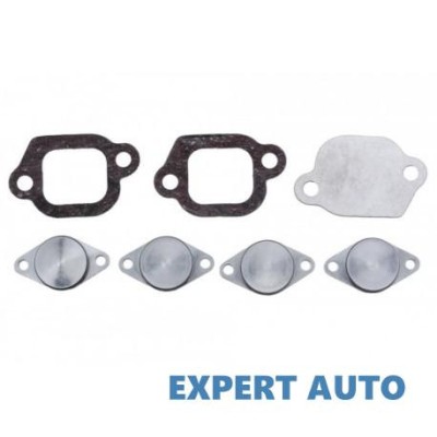 Set pentru reparat, modul țeavă de aspirație Opel Astra J (2009-&amp;gt;)[P10] #1 foto