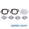 Kit reparatie galerie admisie Saab 9-5 (2010-2012) [YS3G] #1
