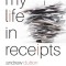 My Life in Receipts