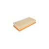 Filtru aer VOLVO 460 L 464 ALCO Filters MD9222