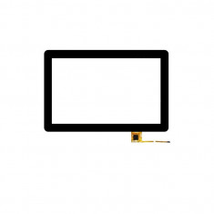 Touchscreen Universal 10.1 RS10F1609043PS V1.6 Negru