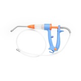 Dozator, seringa automata 20ml pentru administrare suspensii, solutii orale Breckner Germany