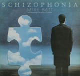 VINIL LP Mike Batt With The London Symphony Orchestra &lrm;&ndash; Schizophonia (-VG), Rock