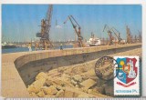 bnk fil Maxima Portul Constanta - 1983