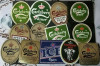 Beer Label Denmark CG.034