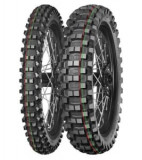 [70000931] Anvelopă Moto Cross/Enduro MITAS 80/100-21 TT 51M TERRA FORCE-MX MH Față NHS; red &amp; green stripe