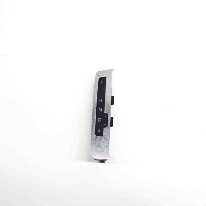 Indicator de schimbare a treptelor de viteză AUDI Q7 4L 2012 OEM: 4L1713463A | 14654593