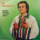 Ilie Dirvareanu &ndash; Pentru mandra care-mi place