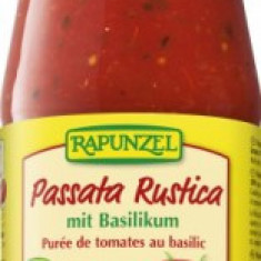 Passata Bio Rustica Rapunzel 680gr