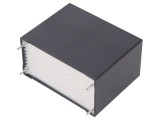 Condensator cu Polipropilenă DC-Link 30uF 5,72m&Omega; THT &plusmn;5%