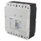 Separator-&icirc;ntrerupător 4 poli 125A IP20