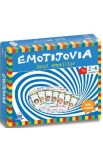 Emotijovia. Jocul emotiilor - Ion-Ovidiu Panisoara