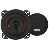 Set difuzoare auto cu 2 cai, putere nominala 120 W, 4 ohm, carcasa otel, Blow