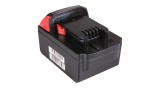 Milwaukee M18 2601 2601 2610 2611 2611 2620 2630 2650 2601 - Baterie M18 Compact 4 Ah () - Patona