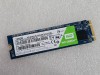 Solid State Drive SSD WD Green 120GB M.2 2280 SATA III WDS120G1G0B-00RC30, 128 GB, Western Digital