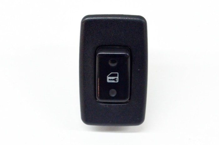Comutator &icirc;nchidere centralizată TOYOTA 4 RUNNER _N18_ 2000 OEM: 74231-35050 14911473