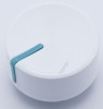 Buton selector Gorenje WP70S3 (579299) - Masina de spalat rufe, piese originale Gorenje