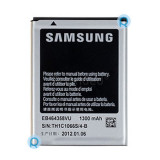 Samsung EB464358VU piesa de schimb baterie