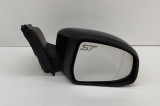 Oglinda laterală dreapta FORD FOCUS III 2015 OEM: BM51-17682-KF,E9034550,E9024550 25493005