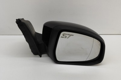 Oglinda laterală dreapta FORD FOCUS III 2015 OEM: BM51-17682-KF,E9034550,E9024550 25493005 foto