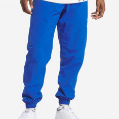 Reebok pantaloni de trening CL Vector Trackpant uni IA2510-blue