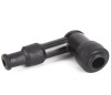 Pipa/Lulea bujie scuter/moto 2T sau 4T (90&deg;), Oem