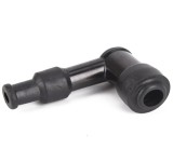 Pipa/Lulea bujie scuter/moto 2T sau 4T (90&deg;)