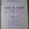 Darea de seama a activitatii morale si materiale pe anul 1937 a Asociatiei Generale a Presei Romane