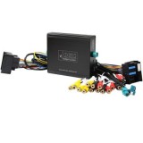 Interfata Multimedia V4-CIC-E audio video BMW CarStore Technology, EDOTEC