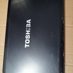 capac display +rama Toshiba Equium A200-1V0 1AC Satellite A205 a210 v000100880
