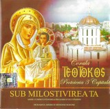 Corala Teotokos - Sub Milistivirea Ta, CD