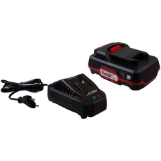 PARKSIDE Acumulator+Incarcator 20 V &raquo;PAP 20 B1&laquo;, 2 Ah