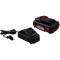 PARKSIDE Acumulator+Incarcator 20 V &raquo;PAP 20 B1&laquo;, 2 Ah